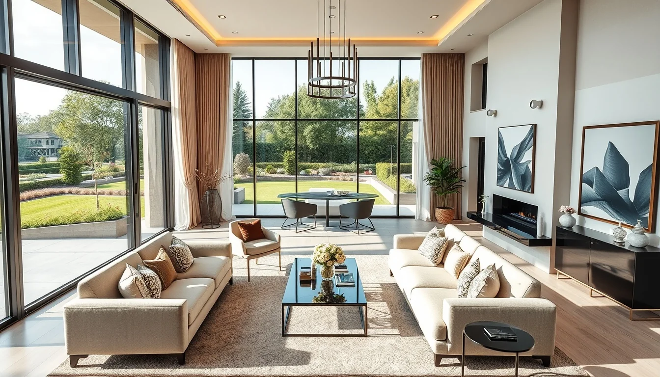 Discover Exclusive Listings